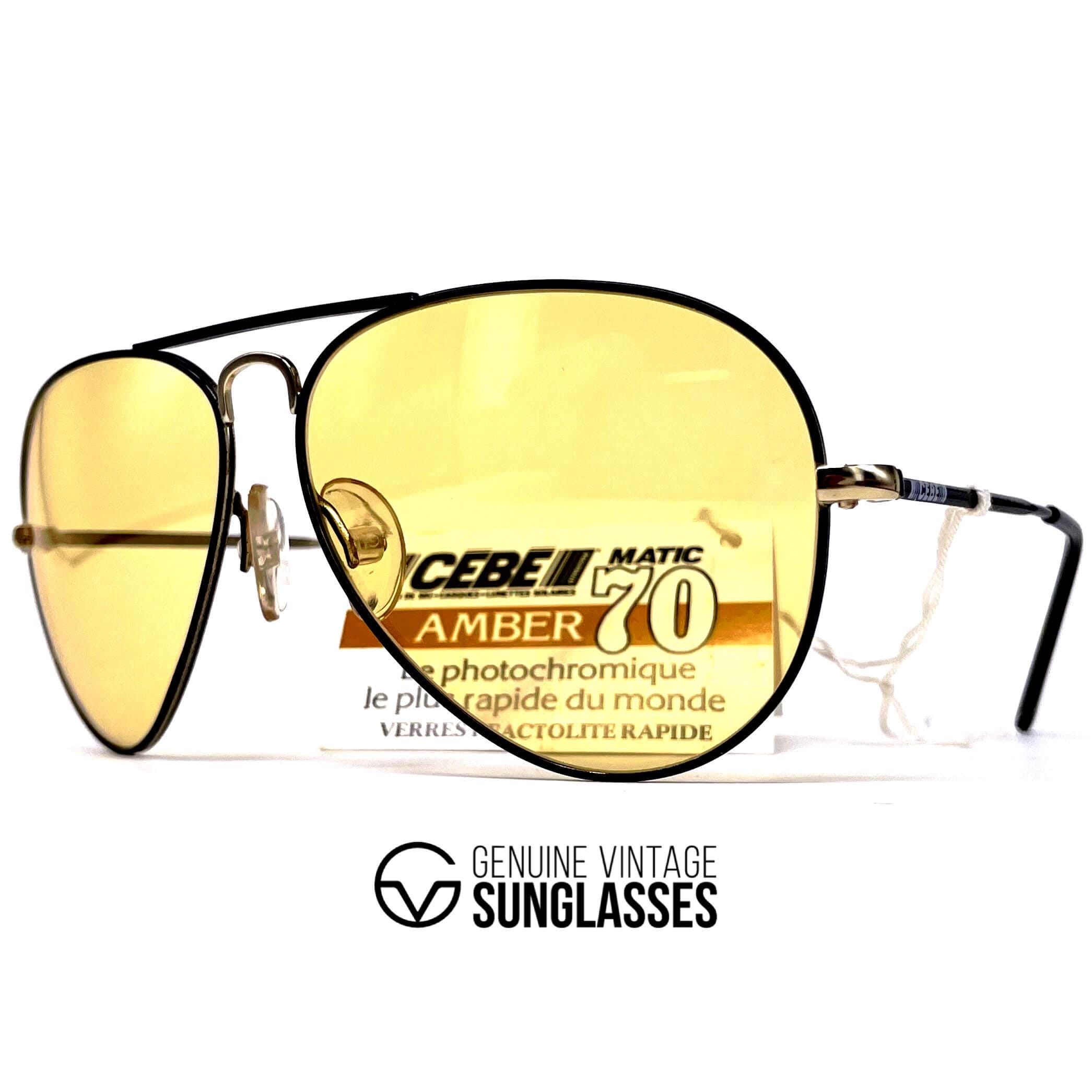 Ray ban ambermatic - Etsy 日本