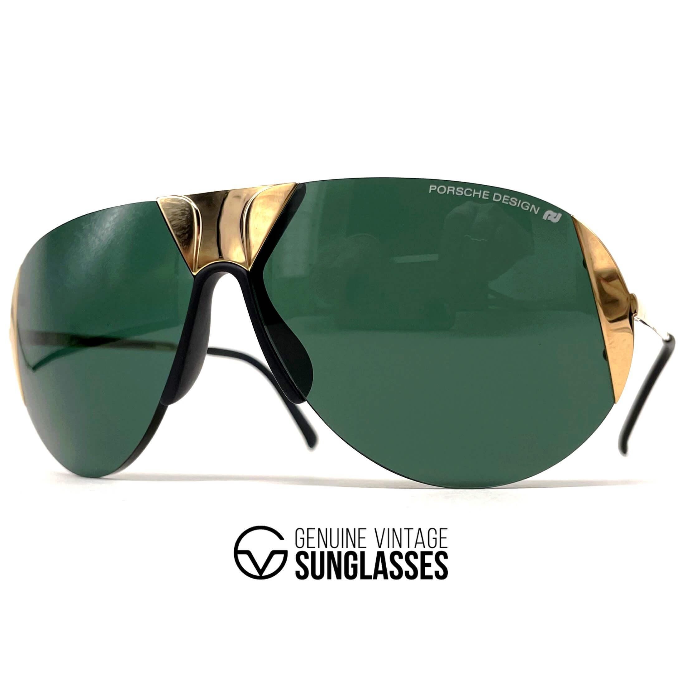 Porsche Ray Bans - Etsy display picture 1