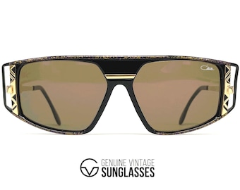 NOS vintage CAZAL 874 sunglasses - W.Germany &#39;90s - Large - ORIGINAL