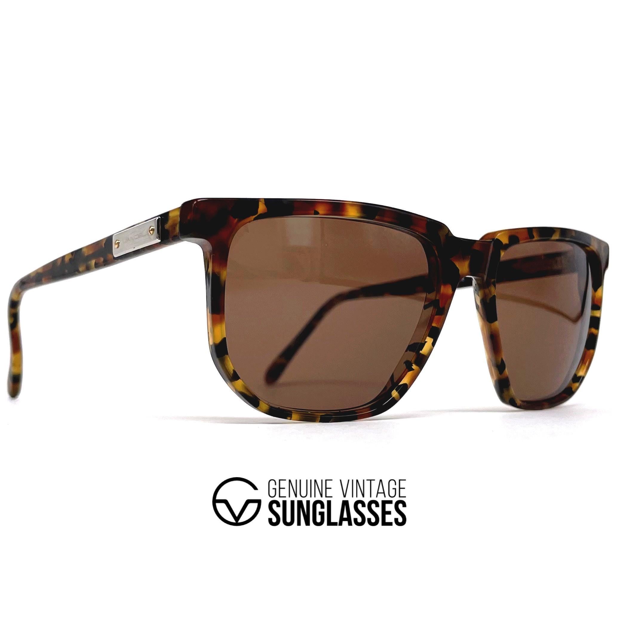 Lancel Sunglasses - Etsy