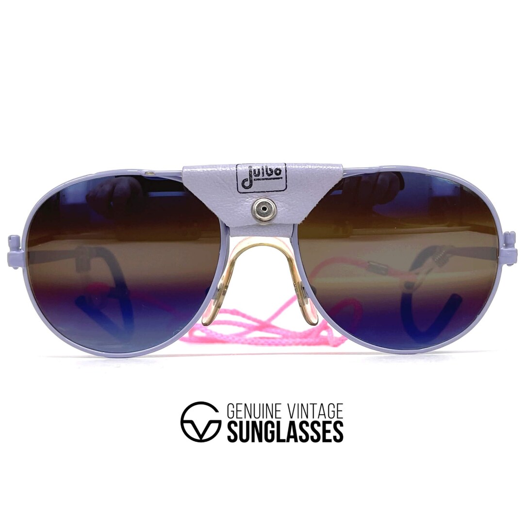 NOS Vintage JULBO 