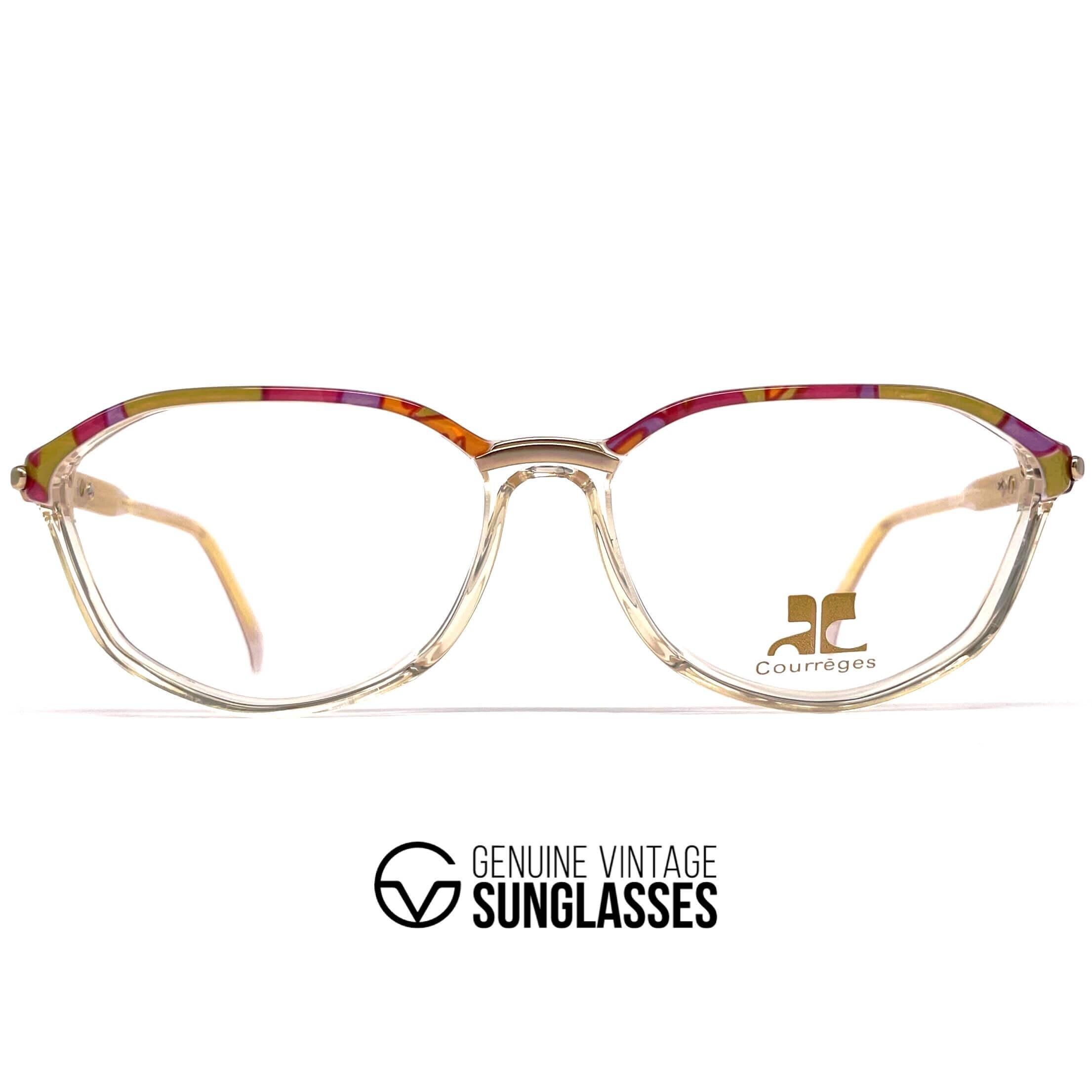 Courreges sunglasses - Etsy 日本