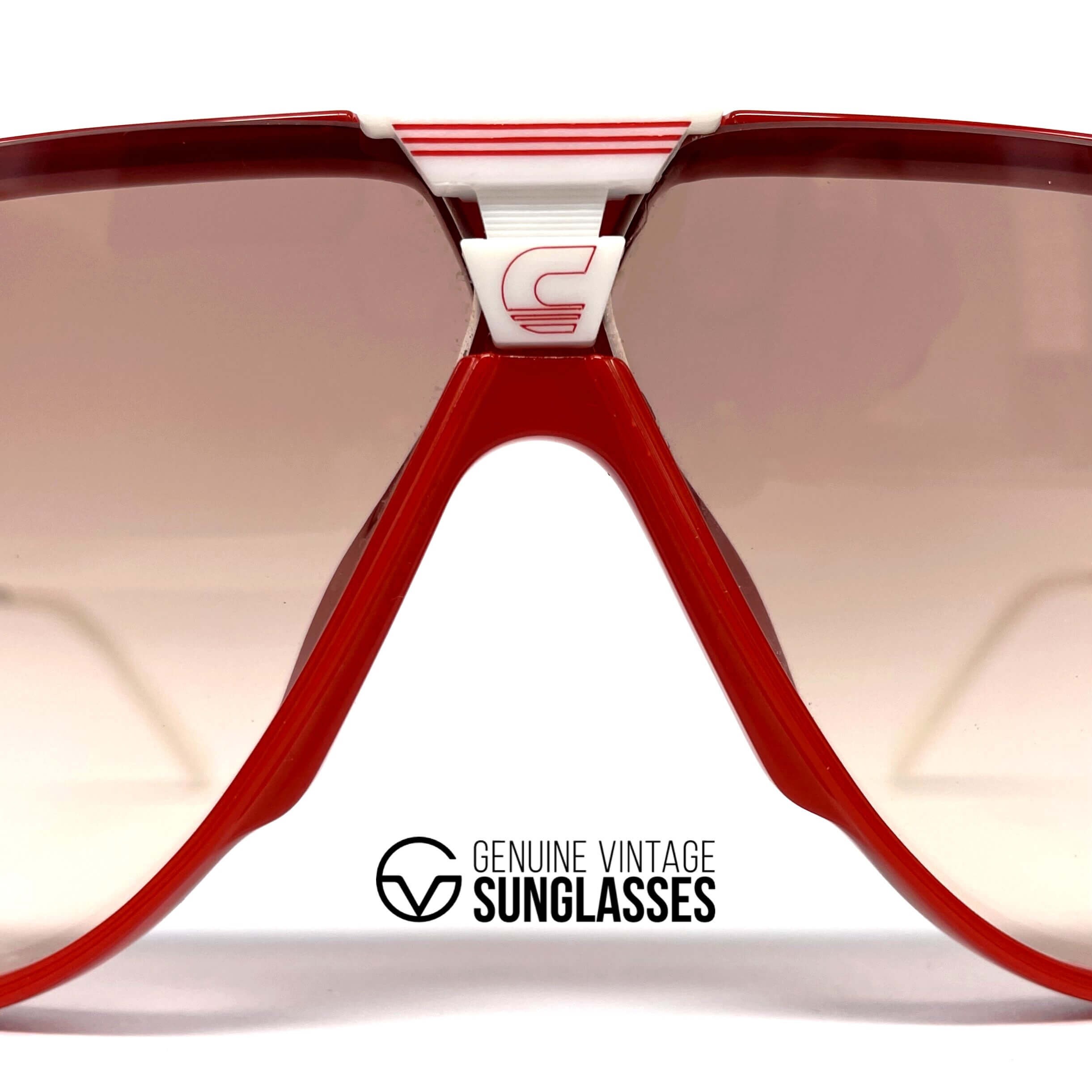 Carrera c cheap vision 400