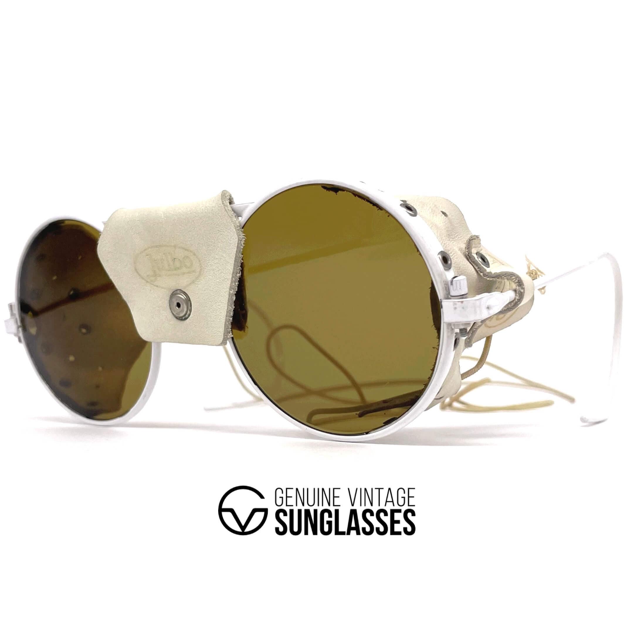 Cham Bolle Glacier Sunglasses Classic Sunglasses Mountaineering