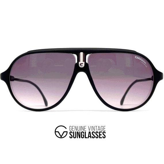 Carrera lunette cheap origine