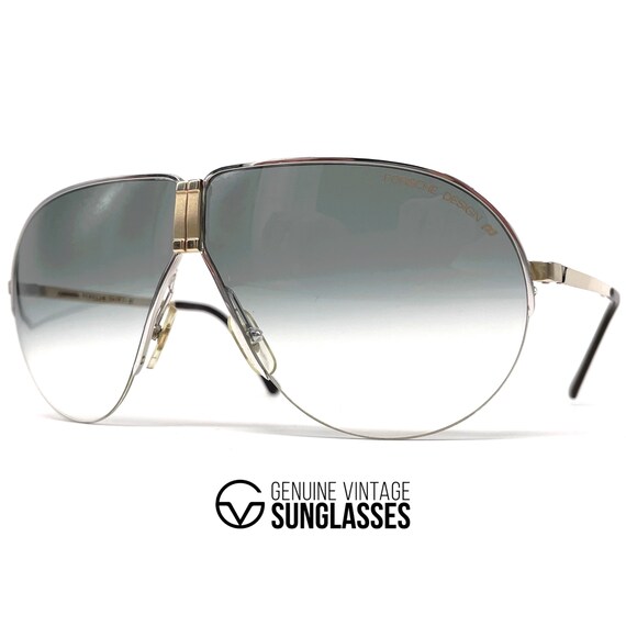 Carrera hotsell porsche design