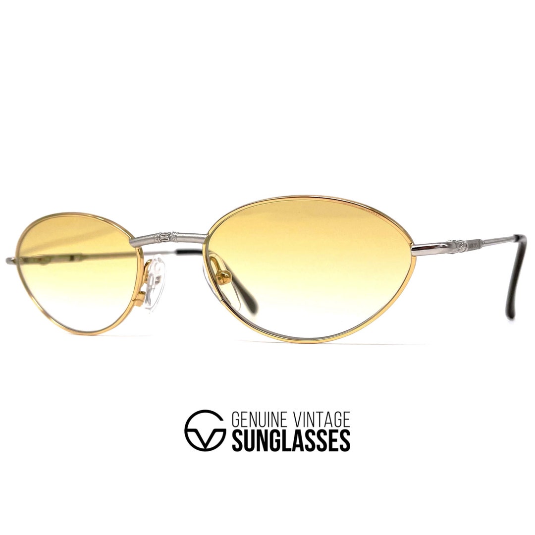 Lenti Occhiali Da Sole Anni 80 Filtri Ray Ban B&L Bausch&Lomb