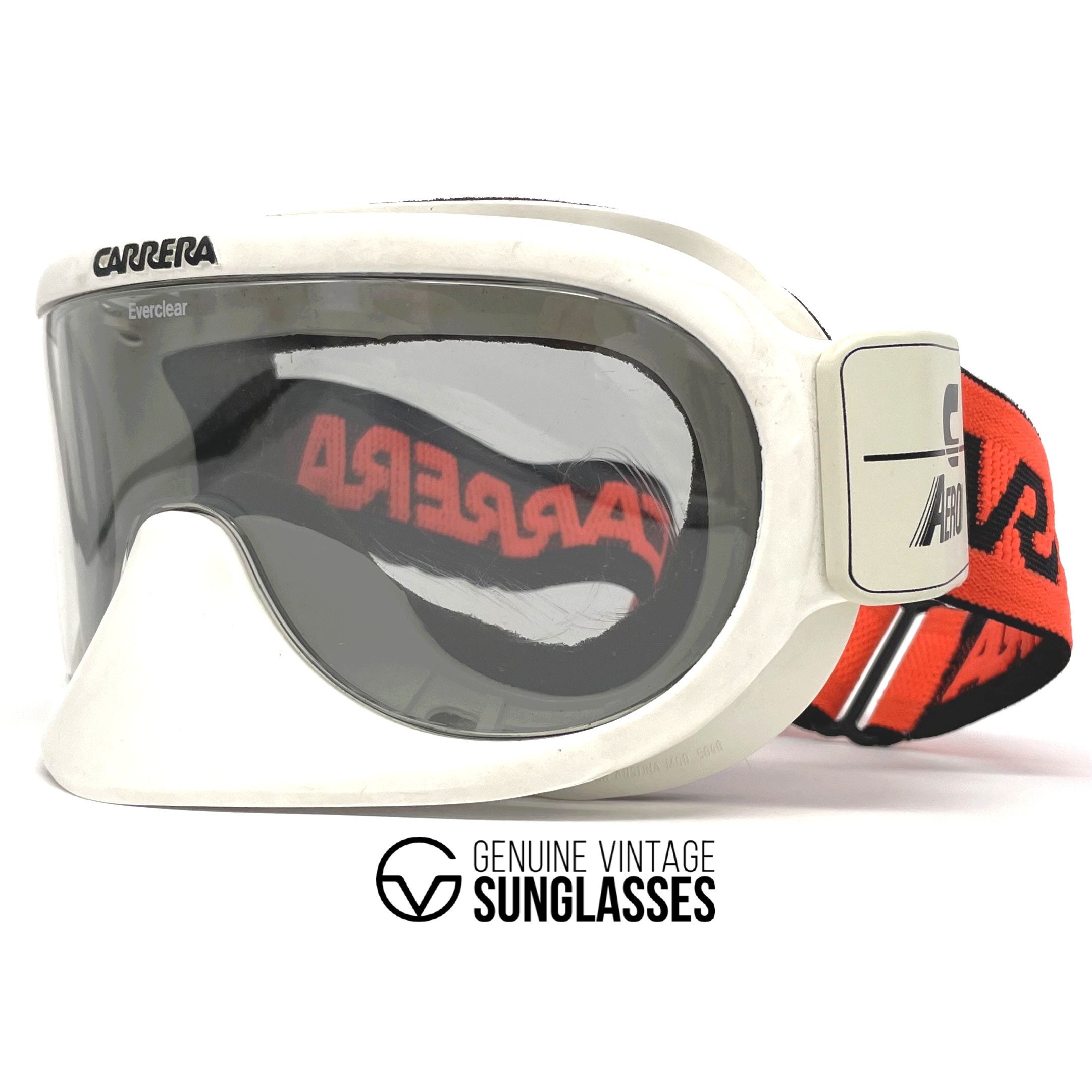 NOS Vintage CARRERA 5048 