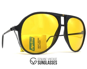 80 amber best sale tinted glasses