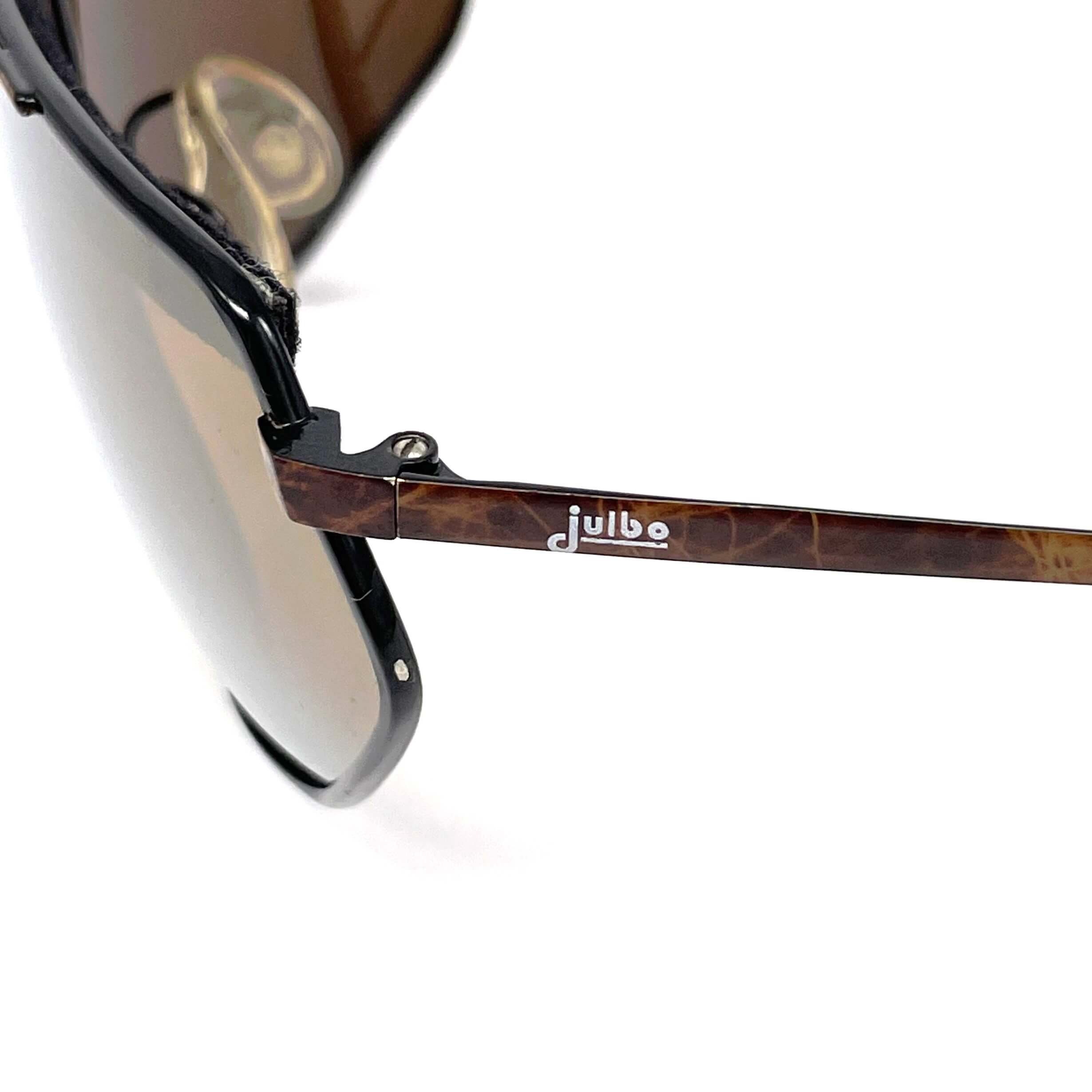 ヴィンテージ JULBO 