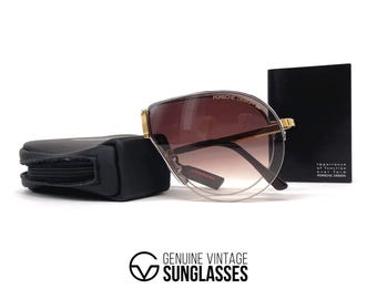 L'occhiale pieghevole di Porsche Design - Fashion Times L'occhiale pieghevole di Porsche Design - Fashion Times