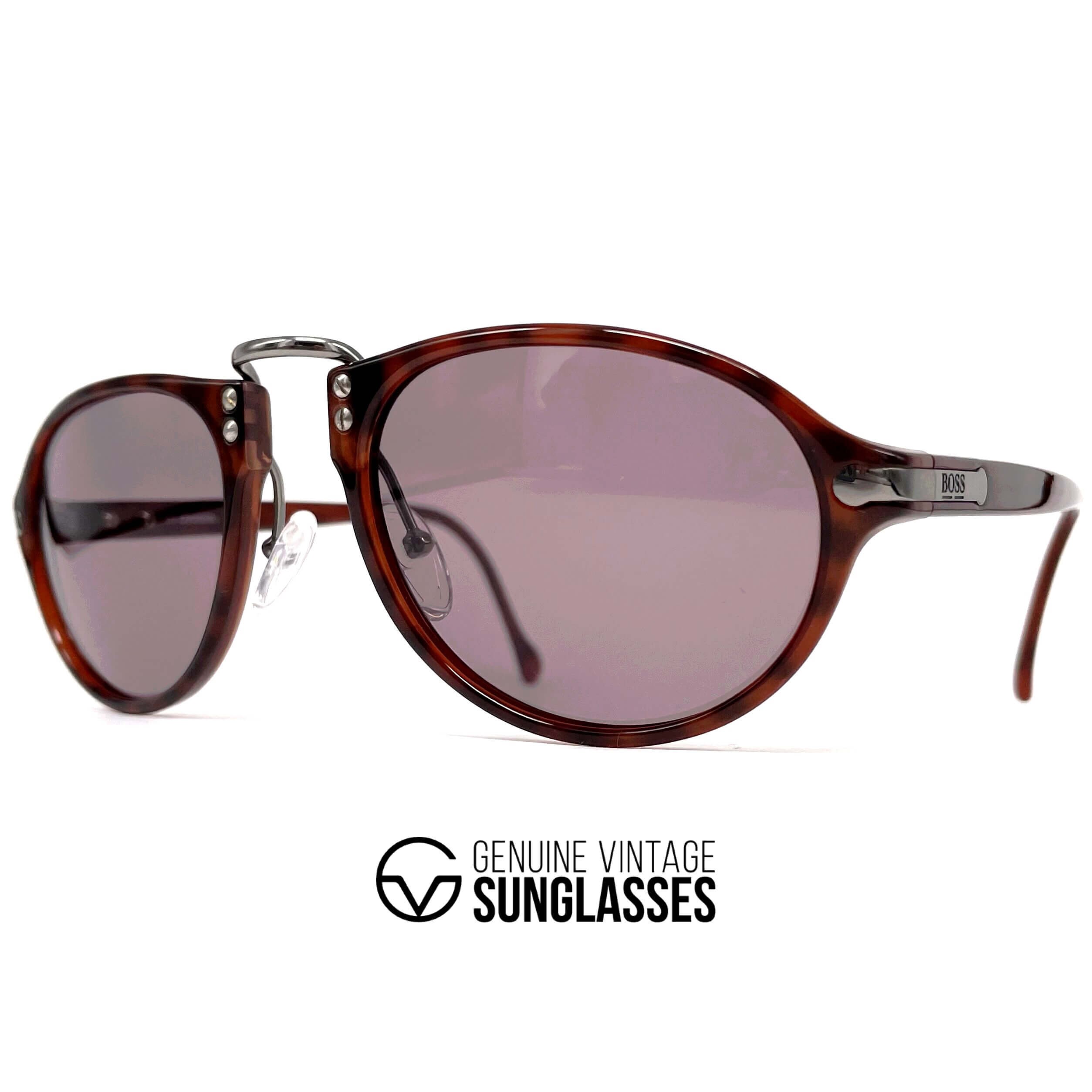 Hugo Boss by Carrera - Etsy