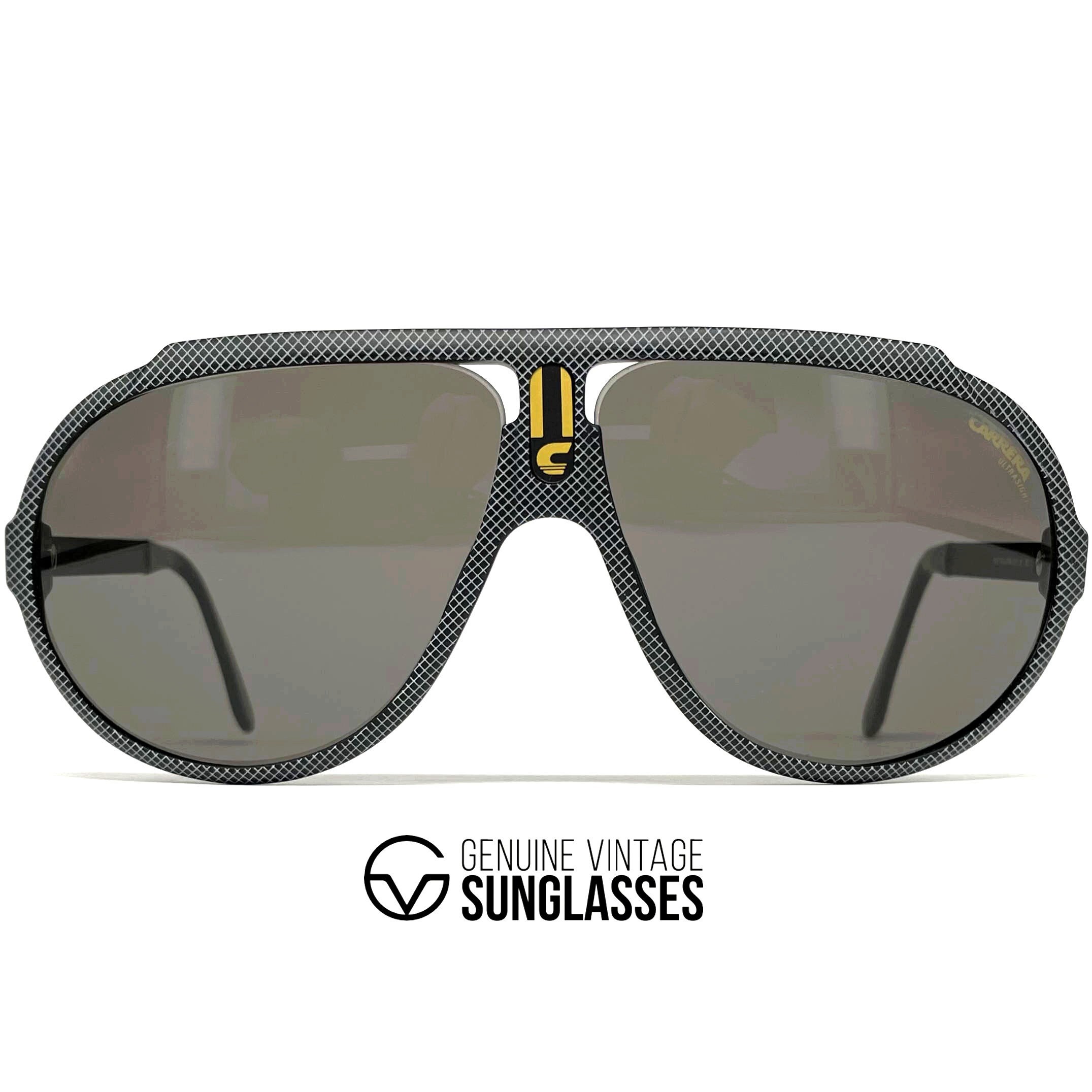 carrera original sunglasses