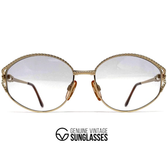 Saint Laurent “Stary” Sunglasses Saint Laurent | Accessories | Saint Laurent Stary Sunglasses  main image 2