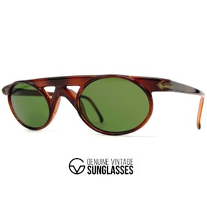 NOS vintage CARRERA 5236 &quot;SUNJET&quot; sunglasses - Austria &#39;80s - Original - Collectors Item