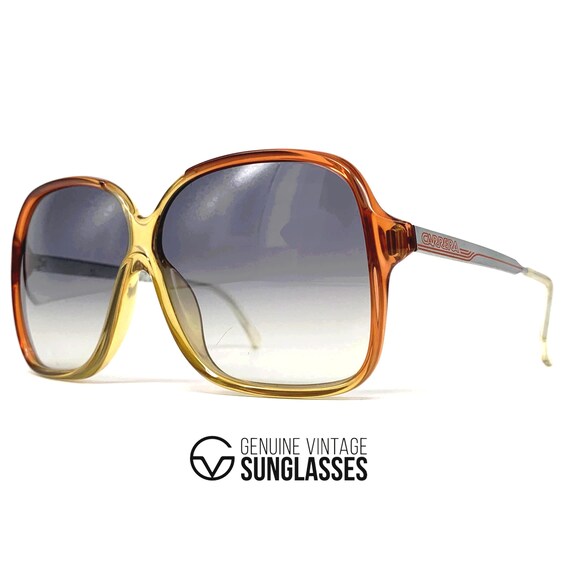 Buy Vintage CARRERA 5546 Sunglasses green Crystal Online in India - Etsy