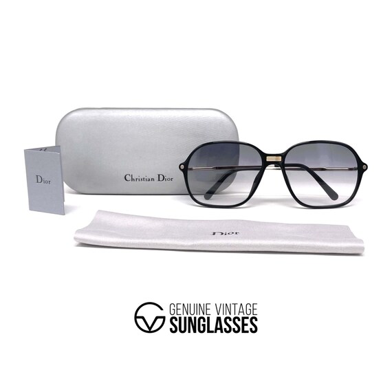 NOS Vintage CHRISTIAN DIOR 2351  display picture 3