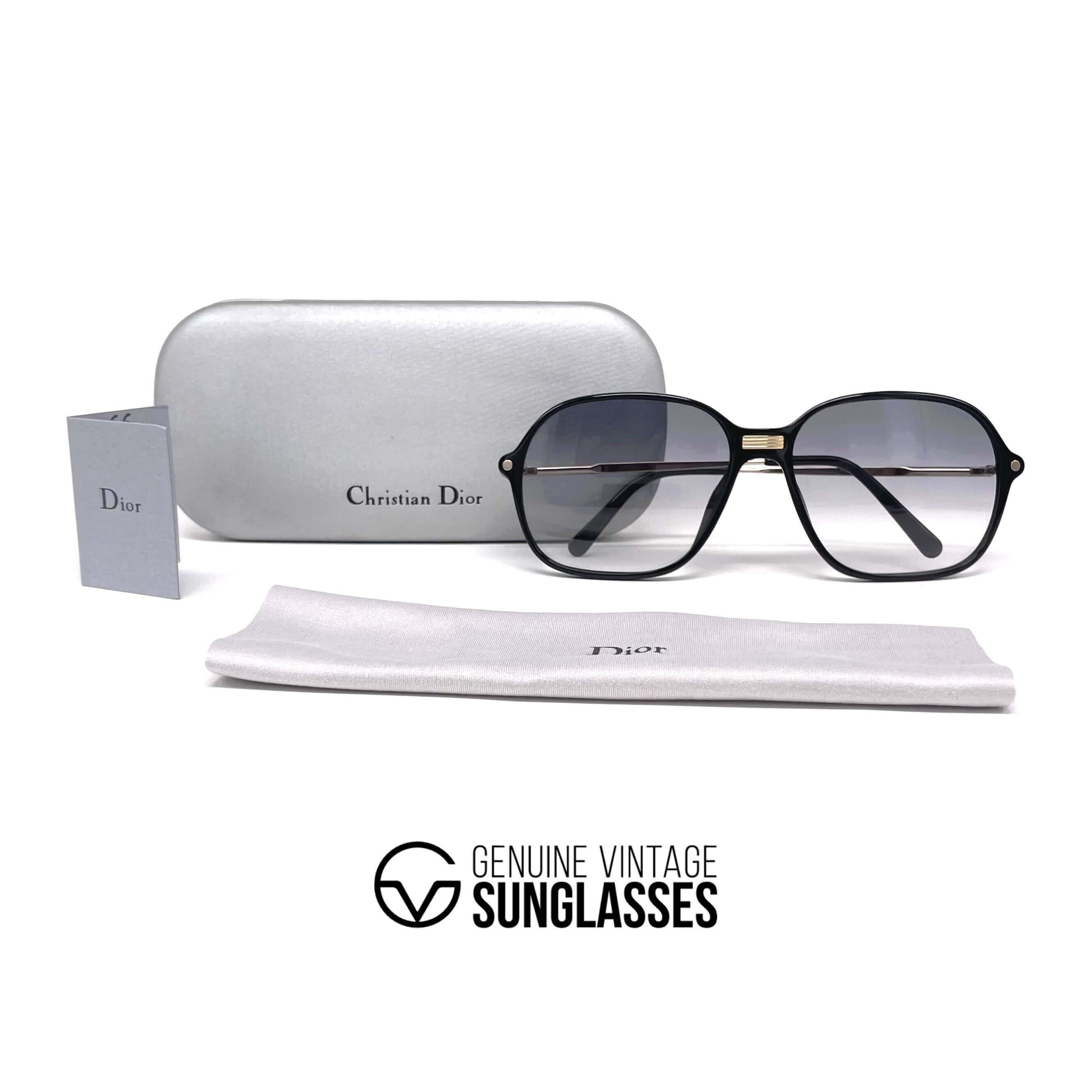 NOS Vintage CHRISTIAN DIOR 2351  display picture 2