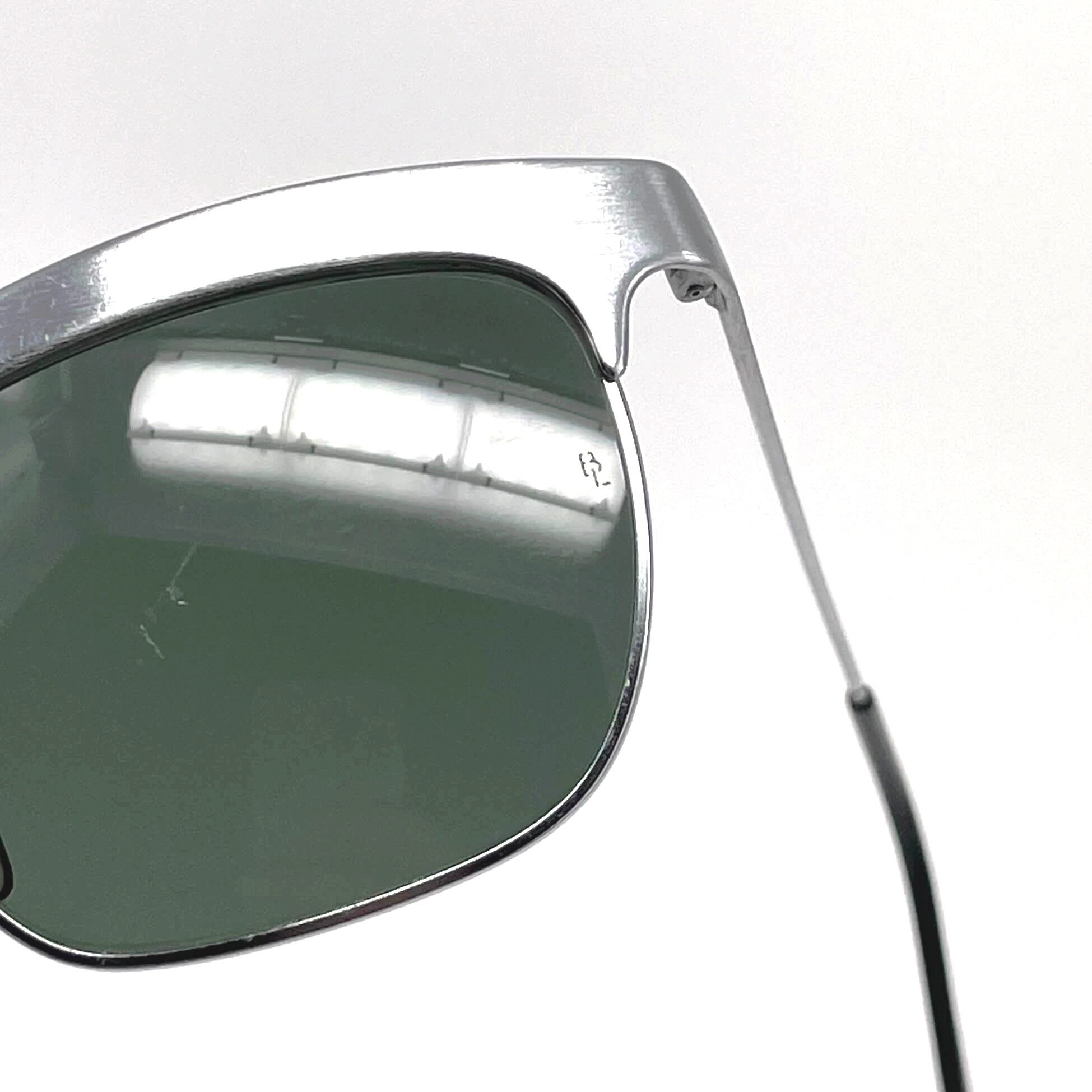 NOS Vintage RAY-BAN WO756 Sunglasses - France 90's - Large