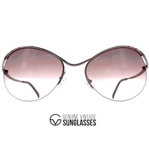 NOS vintage CHRISTIAN DIOR 2240 sunglasses - Austria 80&#39;s - Medium - Original