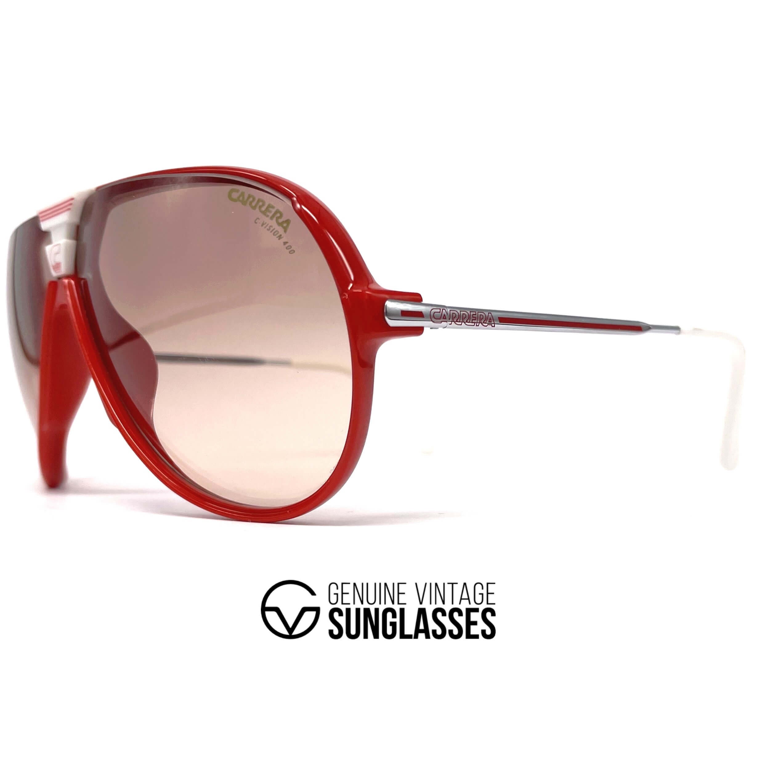 Carrera c hotsell vision 400
