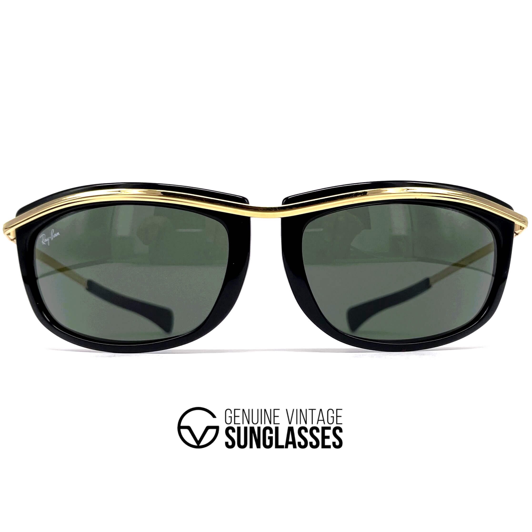 Ray-Ban Olympian I RB 2319 Sunglasses Replacement Pair Of Lens Screws