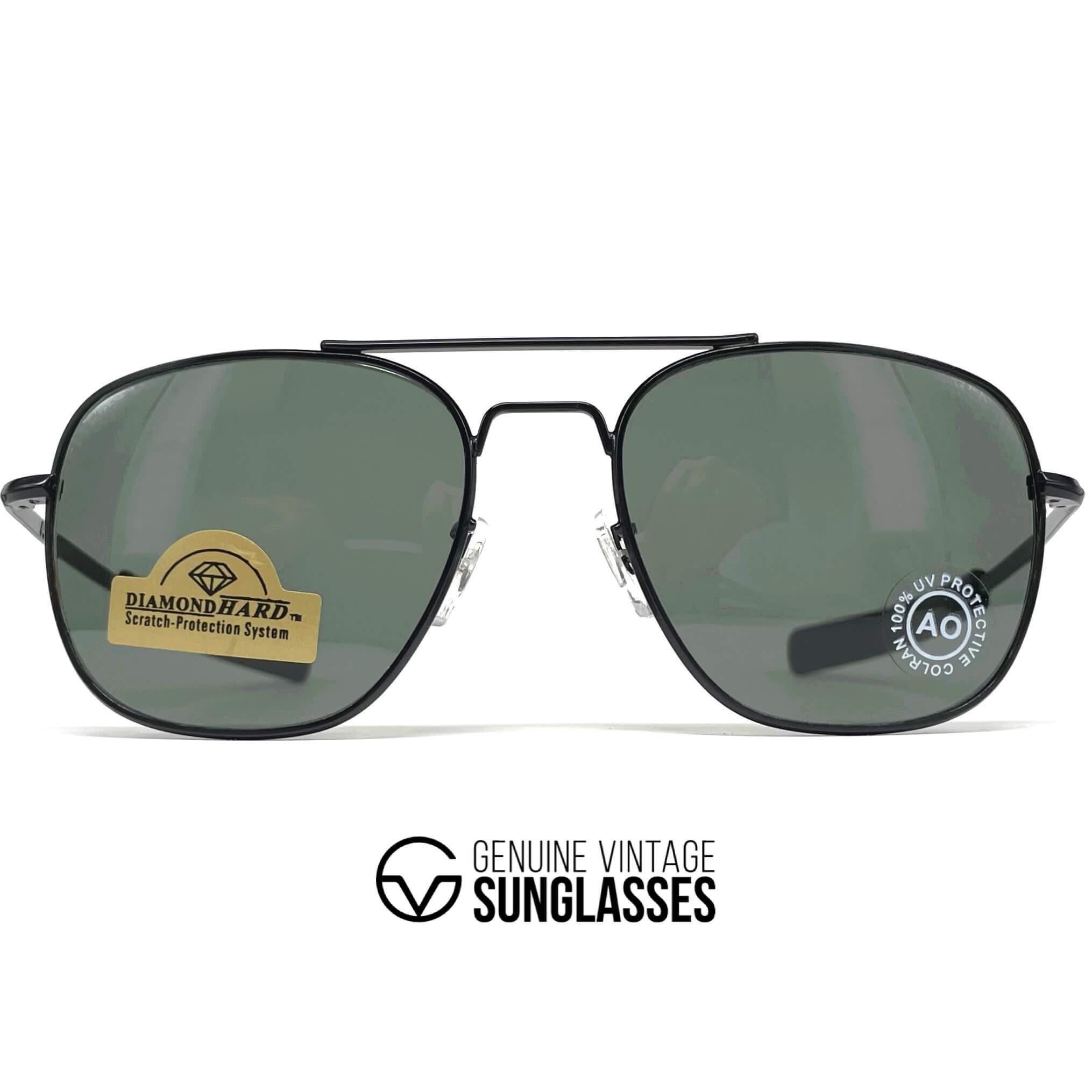 Command Sunglasses - Etsy