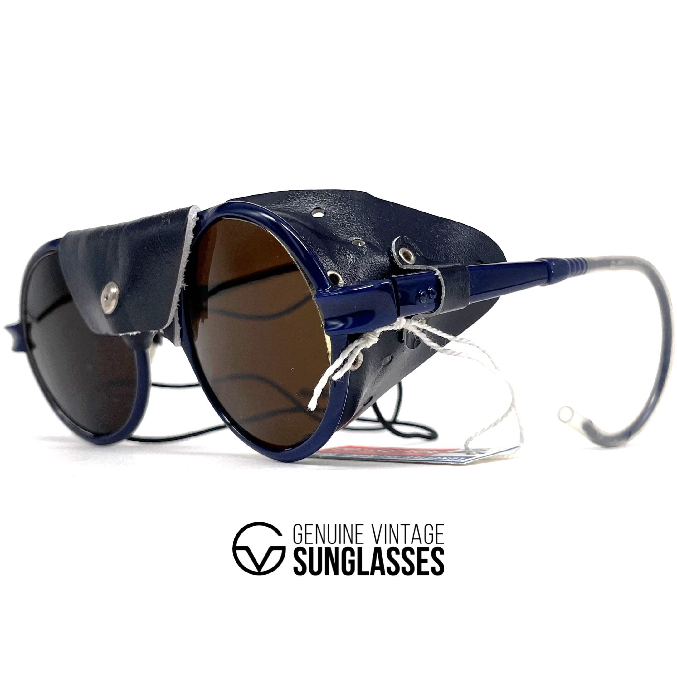 Ray-Ban PORSCHE collaboration RARE Porsche Design by Carrera 5669 40 Vintage Aviator Sunglasses  main image 4