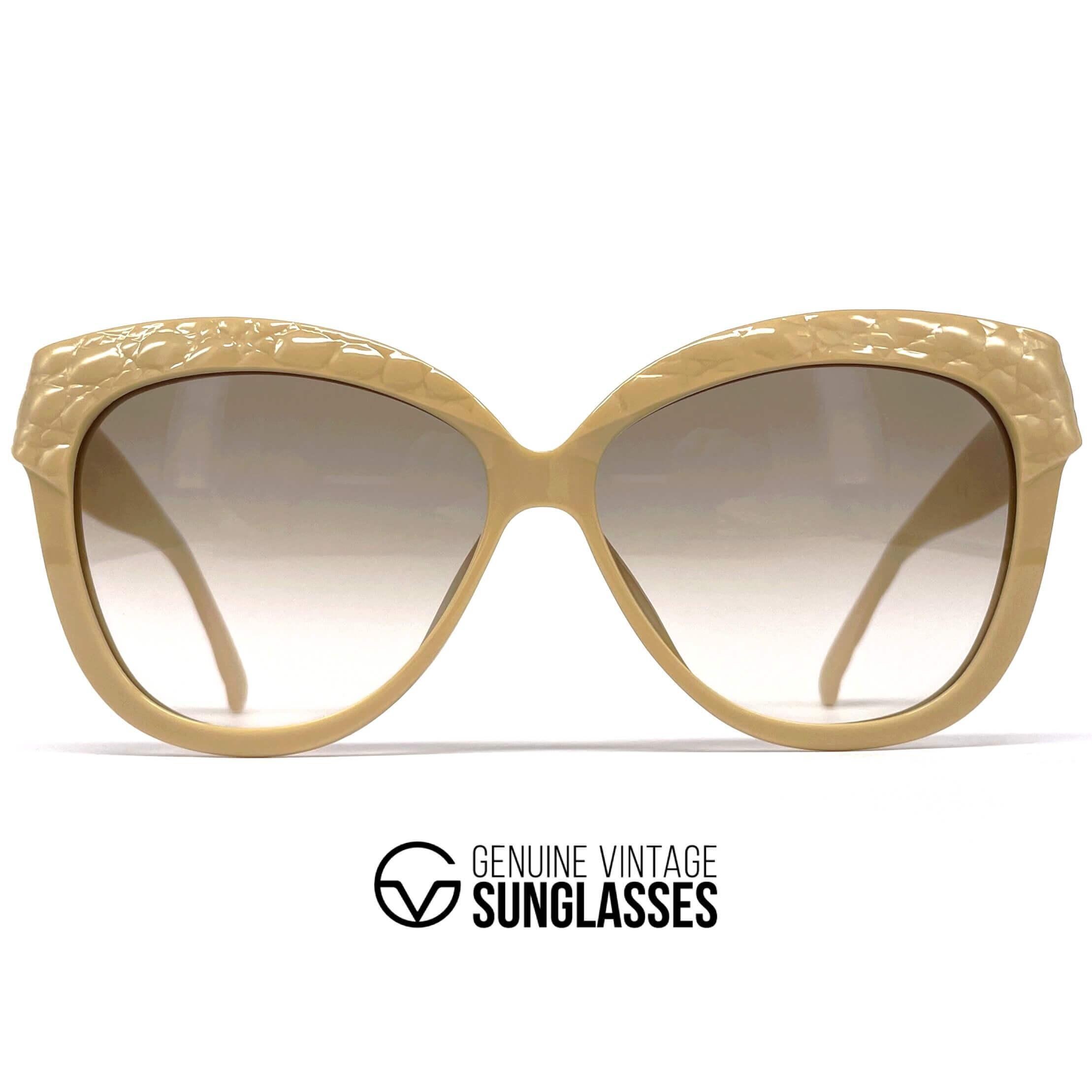 NOS Vintage CHRISTIAN DIOR 2321 Sunglasses - Germany 1980 display picture 2