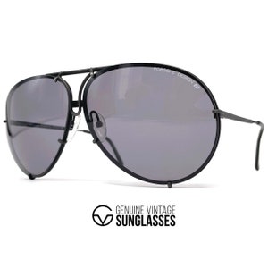 Lunette porsche carrera vintage sale