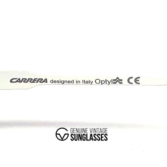 Vintage Carrera \