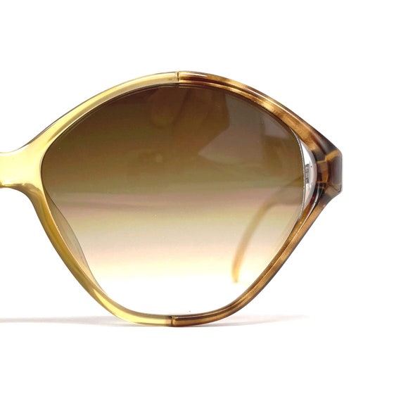 Monture Lunettes PLAYBOY 4548 Optyl Vintage Année 80 - Autriche (femme)
