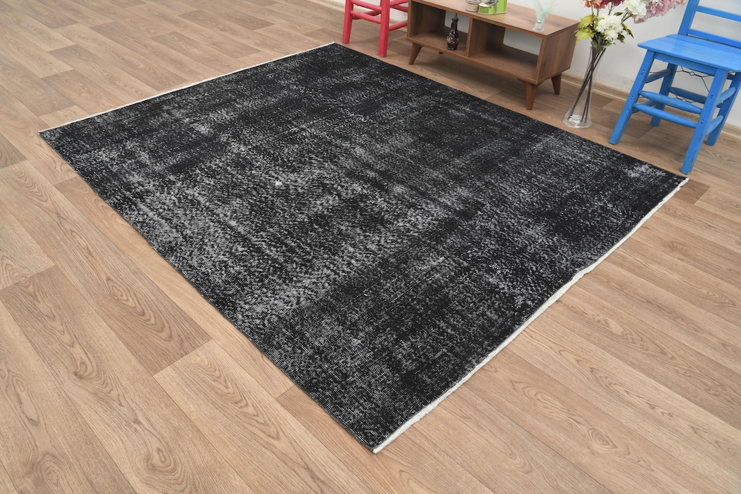 6x8 Rug,6x8 Handmade Rug,6x8 Area Rug,6x8 Turkish Rug,6x8 Oushak Rug ...