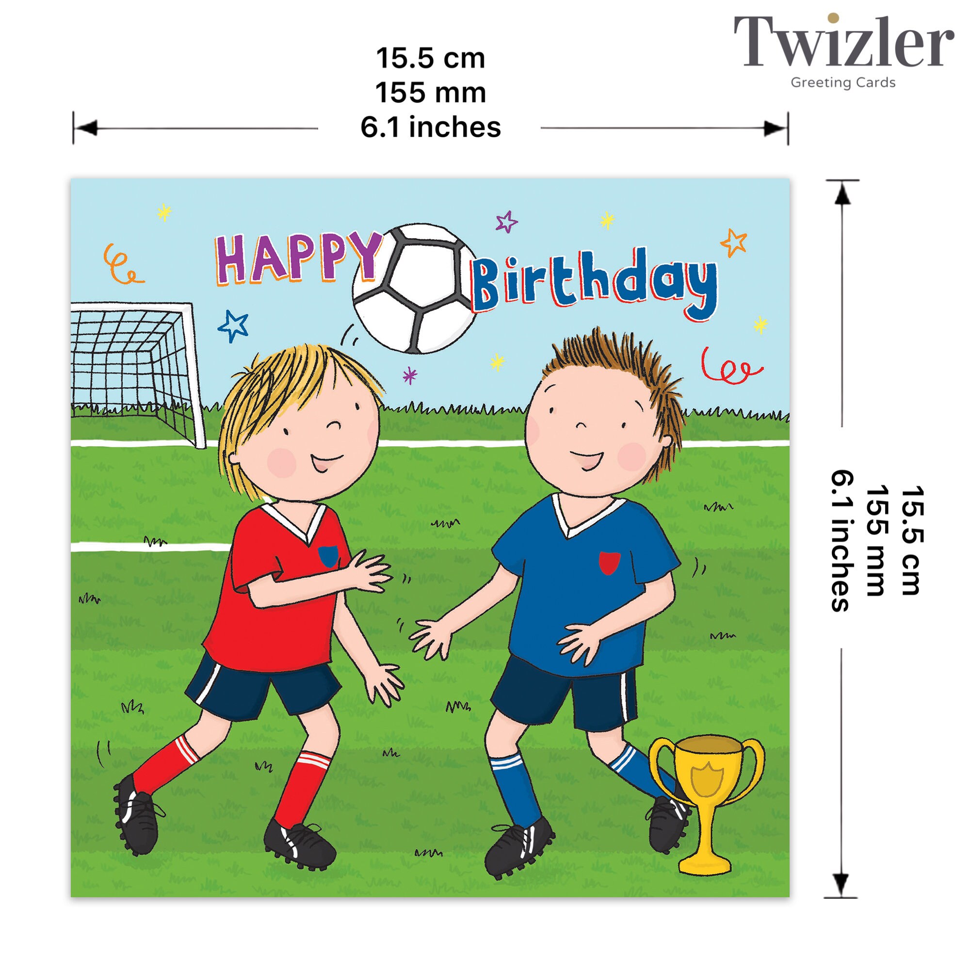 Tarjeta De Cumpleaños Personalizada De Xbox Tarjeta De