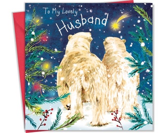 Twizler Carte De Noël Amusante Avec Cochon Sans Couvertures