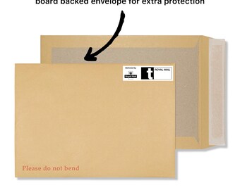 Old English Co. Carte D'anniversaire Amusante Pour Fils – Carte D'anniversaire Hilarante Pour Homme – Carte D'anniversaire Singe Chimpanzé Lunettes De