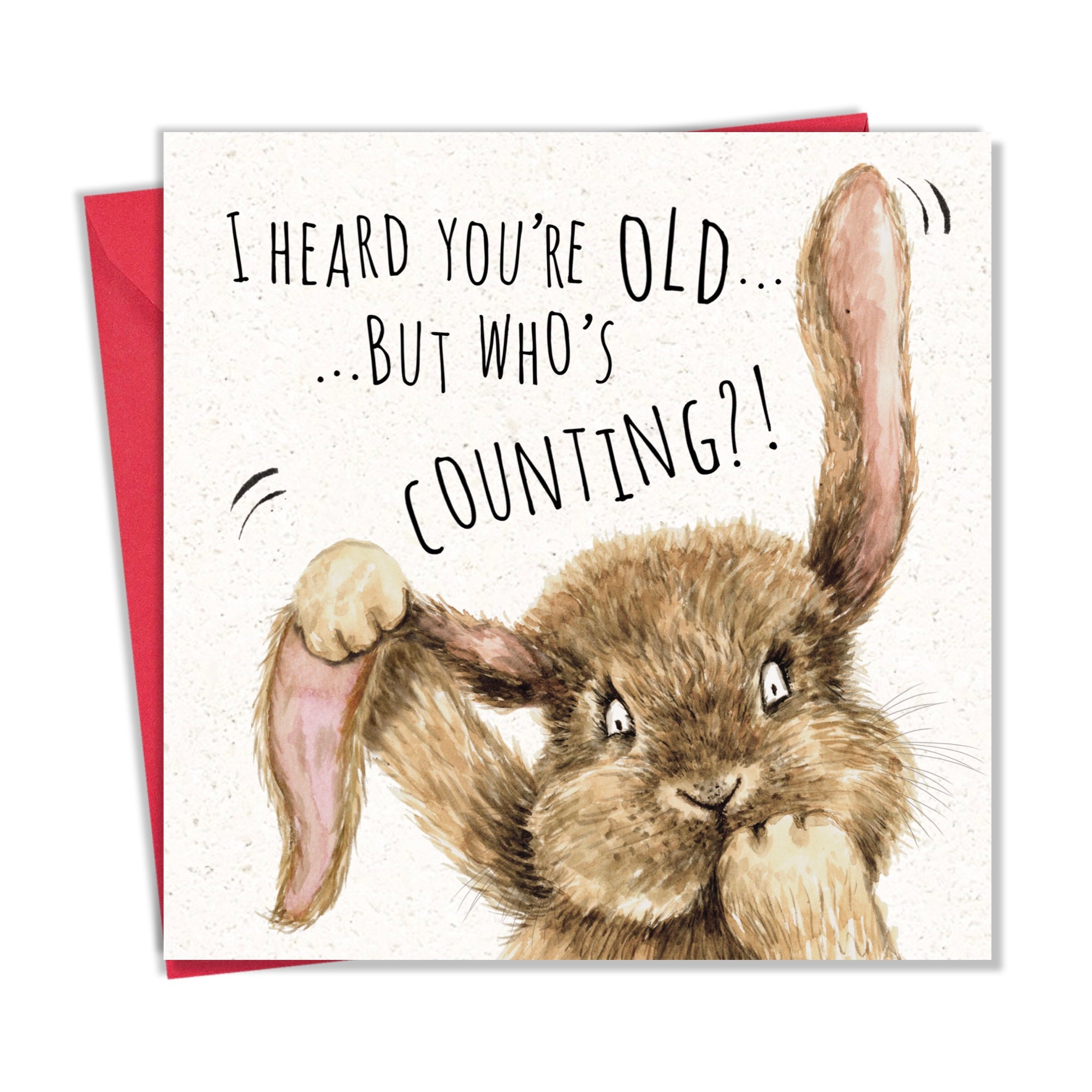 Central 23 Carte Anniversaire Amusante Pour Femmes, Hommes, Lui, Elle – Carte D'anniversaire Pour Petite Amie, Petit Ami, Mari, épouse – Blagues Humoristiques – Livré Avec Des Autocollants