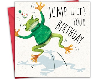 Cartes D'anniversaire Amusantes Pour Homme Et Femme – Snail Mail