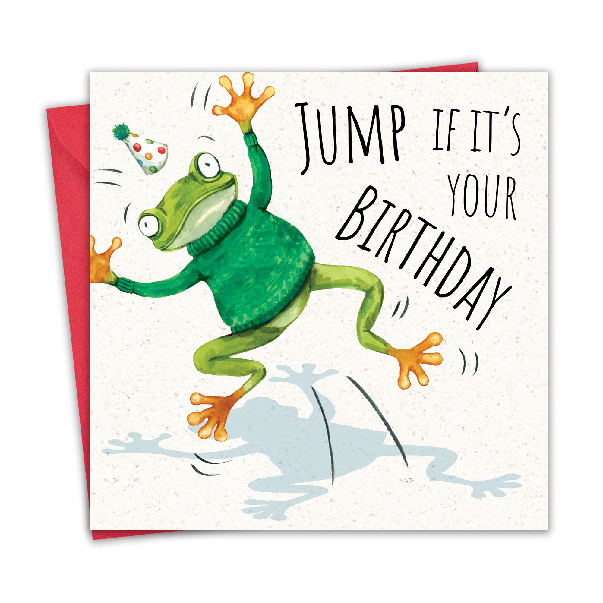 Vieux Singes – Carte D'anniversaire Pour Papa, Maman, Frère