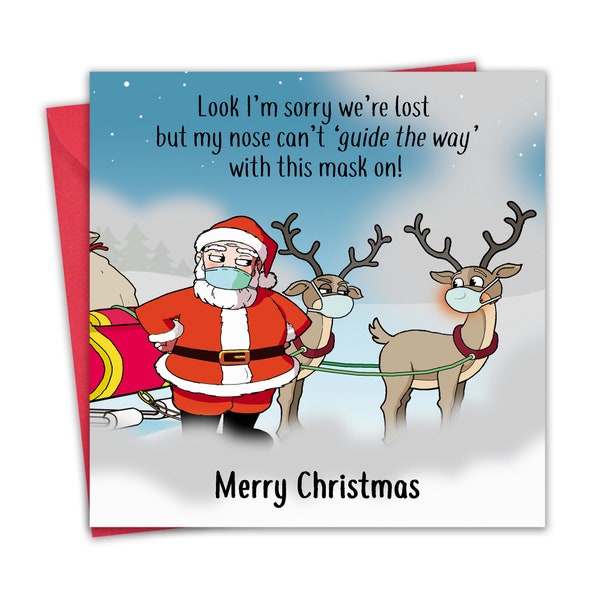 Christmas Cards 2020 Etsy