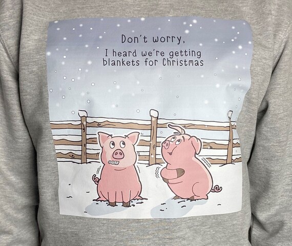 Christmas novelty jumpers mens sale