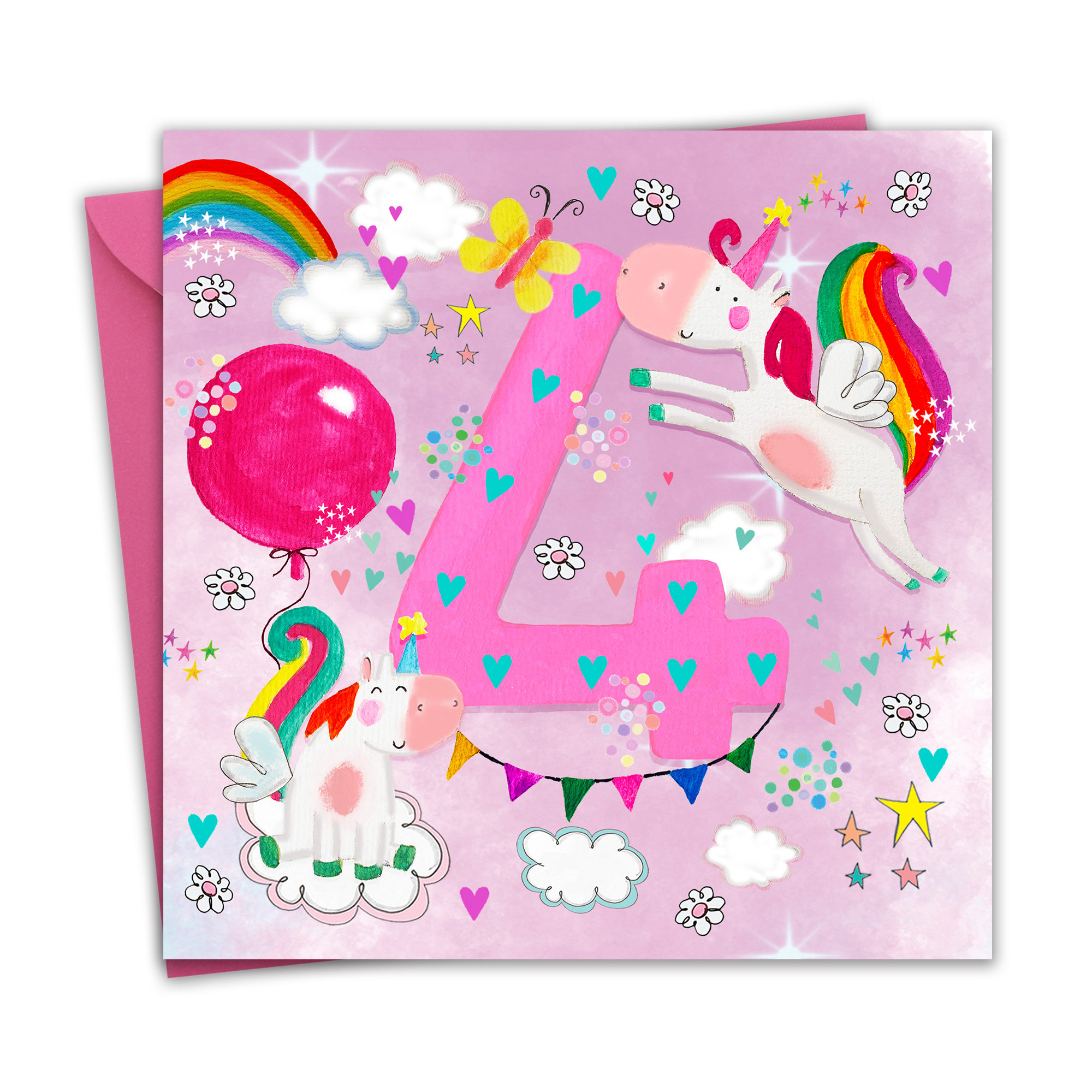 UNIQ 1st BIRTHDAY フォトカード付き UNIQ 1st BIRTHDAY フォトカード付き