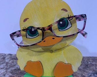 Duck Glasses - Etsy Australia Duck Glasses - Etsy Australia