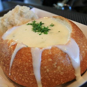 0RIGINAL tangy &quot;WHARF&quot; SAN FRANCISC0 S0URD0UGH STARTER  plus recipes VeRY ACTlVE@