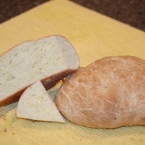 Gluten Free S0URDOUGH BREAD STARTER San Francisco (SAMMy)  plus recipes @
