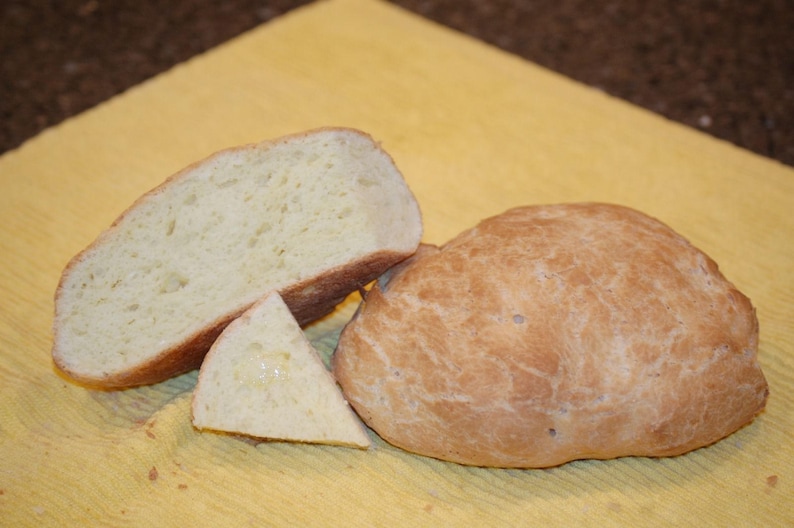 Gluten Free S0URDOUGH BREAD STARTER San Francisco SAMMy plus recipes image 3