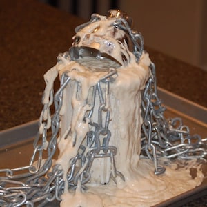 san francisco sourdough starter &quot;the beast&quot; recipes included fast activation