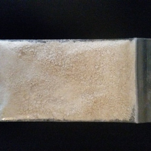 yeast original sourdough starter yeast, from the wharf in san francisco very sour and active @