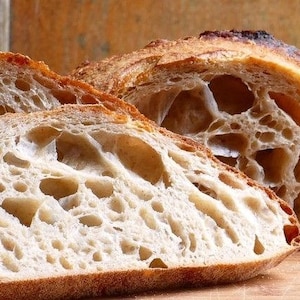 yeast best S0URDOUGH STARTER yeast mix &quot;San Francisco&quot; BEAST+REClPES (10 starters in 1 mix) @