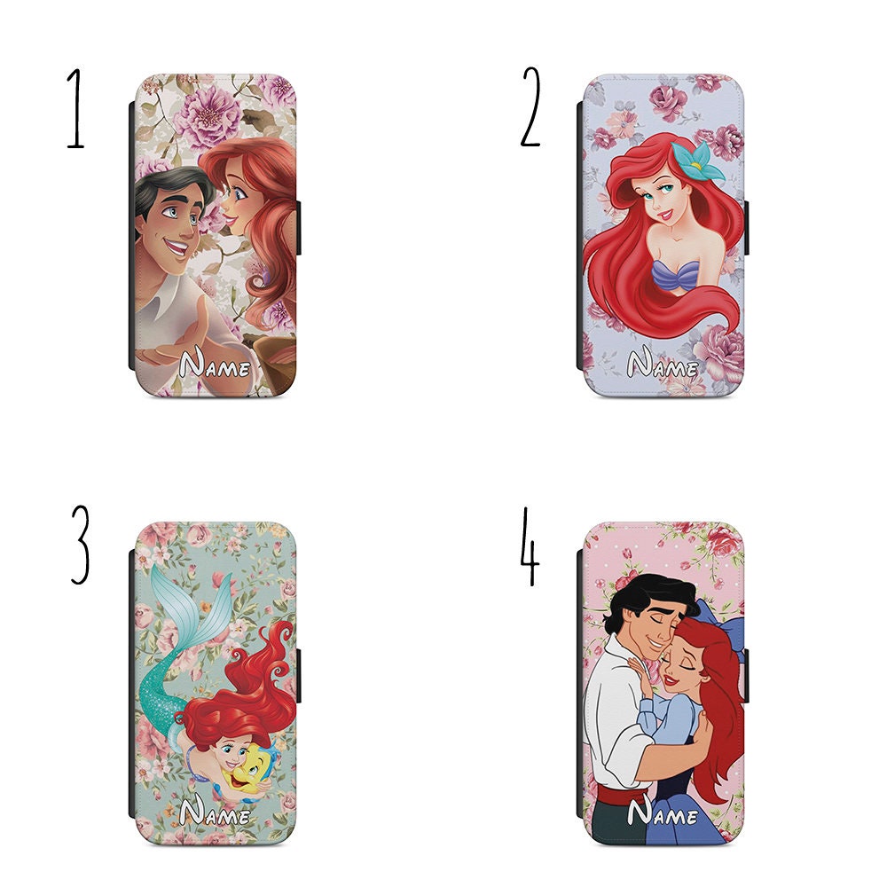 Iphone Mermaid Case Etsy